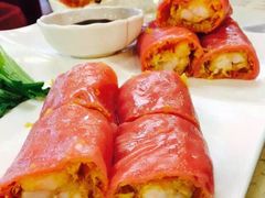 -点都德(聚福楼店)