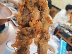 -元盛居(生态大街店)