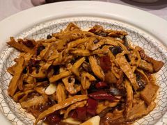 -千百味红餐厅·江西菜(绿地双子塔店)