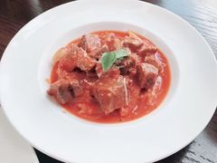 -斯比特花园意大利餐厅(缤谷广场店)