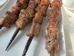 -帕米尔食府(白云观店)