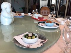 包厢-双子楼大酒店(城开国际写字楼店)