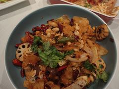 -和记小菜(七宝店)