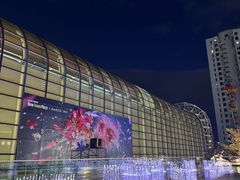 -新城市广场
