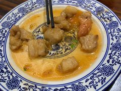 -聚春园自助餐厅(东街口店)