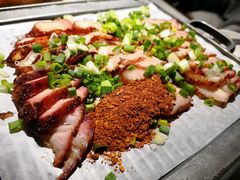 -绿茶餐厅(成都太古里店)