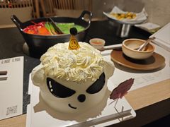 -山缓缓火锅(青岛万象城店)