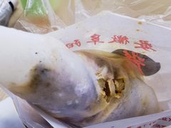 -安徽阜阳卷馍(西单店)