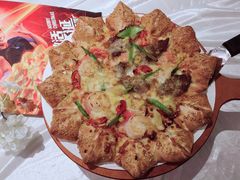 -必胜客(金凤店)