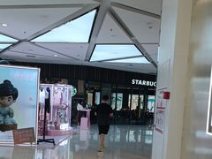 -万达广场(南昌红谷滩店)