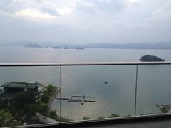 千岛湖-绿城千岛湖喜来登度假酒店