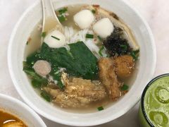 -阿坤纯正西刀鱼丸(Kuala Lumpur Branch)