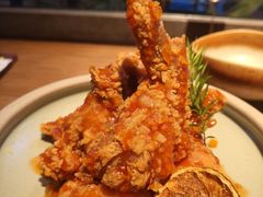 -双门洞·森系料理(体育西店)