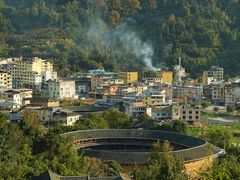 -福建土楼(南靖)景区