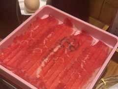 -水林间·寿喜烧自助(仙林金鹰店)