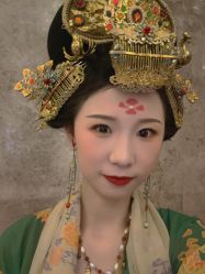 -盘子女人坊古装写真摄影(南京总店)