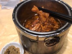 桑拿牛柳-怪怪龙虾·澳洲蓝龙上新(惊驾路店)