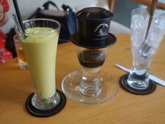 -Trung Nguyen Café Legend