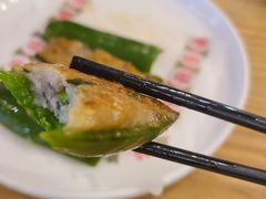 -德胜轩正宗顺德菜(宝安沙井会展中心店)