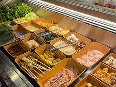 -火炉火自助餐(喜隆多店)