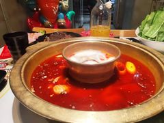 -辣家私厨火锅·龙虾(开发区店)