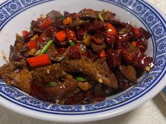 -湖南乡情湘菜馆(罗湖店)