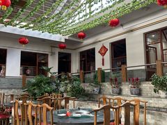 -燕北云山·农家菜·灶台鱼(密云溪翁庄店)