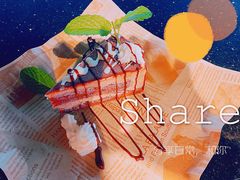 -EVA咖啡小酒馆