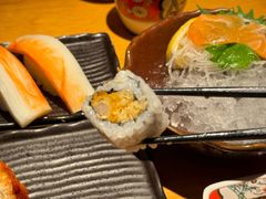 -莲寿司(国兴店)