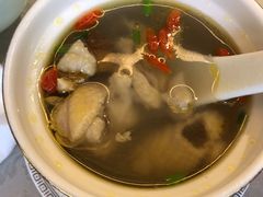 -悦禧耕岛酒店·指月坞餐厅·旺山特色农家乐