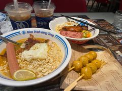 -敏华冰厅(天河城店)