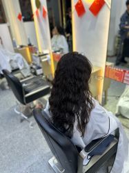 -乾健·烫染·接发SALON