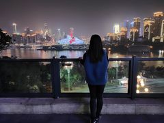 -两江国际影视城