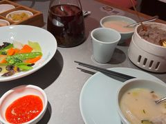 -闽上鲜·福建菜(龙湖滨江天街店)