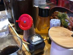 -豚王拉面(铜锣湾店 )