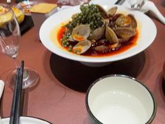 -天天鱼港·海鲜·鲅鱼水饺·招牌烤鸭(黄骅店)