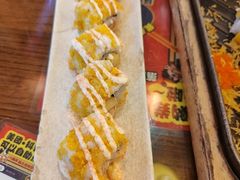 -桃太郎寿司料理(南坪店)