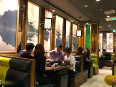 大堂-韩罗苑(万象城店)