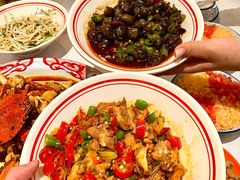 -江味龙虾馆·裸蓝龙虾(南山店)