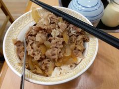 -食其家·牛丼咖喱(天津梅江印象城店)
