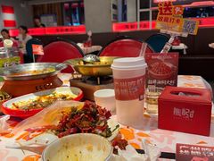 -熊记虾王·小龙虾(东晓南店)