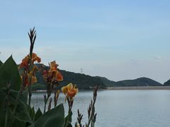-宁波九龙湖开元度假村