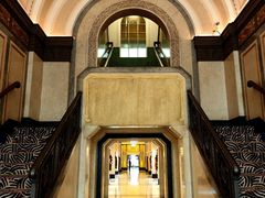 -上海和平饭店 Fairmont Peace Hotel