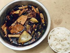 -蓉城西二道无名冒菜(西二道街店)
