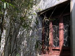 -张家港凤凰山景区河阳山歌馆