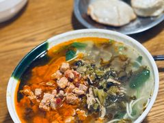 -黄阿姨锅贴大王(万航渡路店)