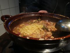 -胡须佬鸡煲四季火锅(海雅缤纷城店)