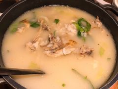 鸭架汤-全聚德(江宁店)