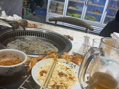 -晓东量贩式烤肉(银亿阳光城店)