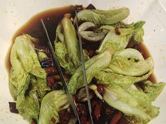 -金滏山烤肉·海鲜·火锅自助餐厅(襄阳万达店)